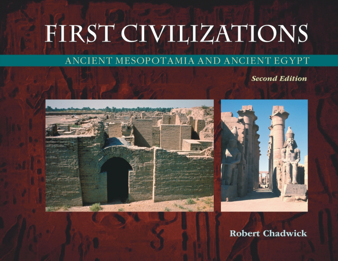 First Civilizations