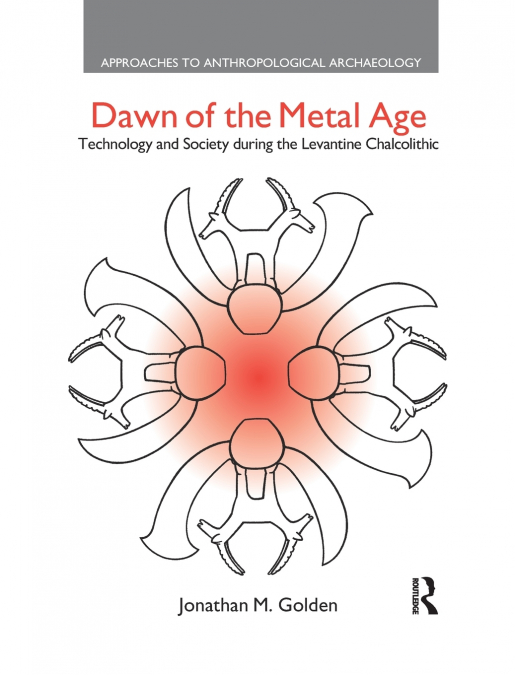Dawn of the Metal Age