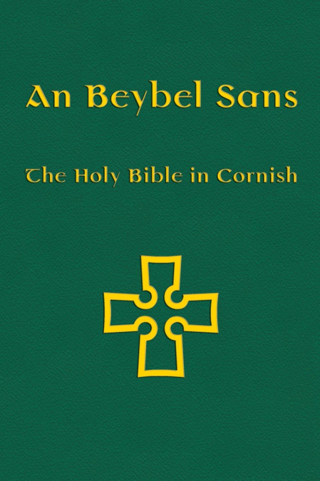 An Beybel Sans