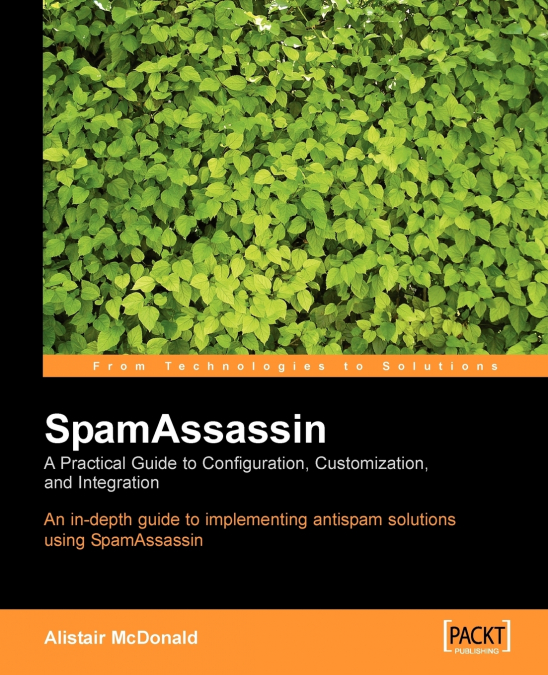 SpamAssassin