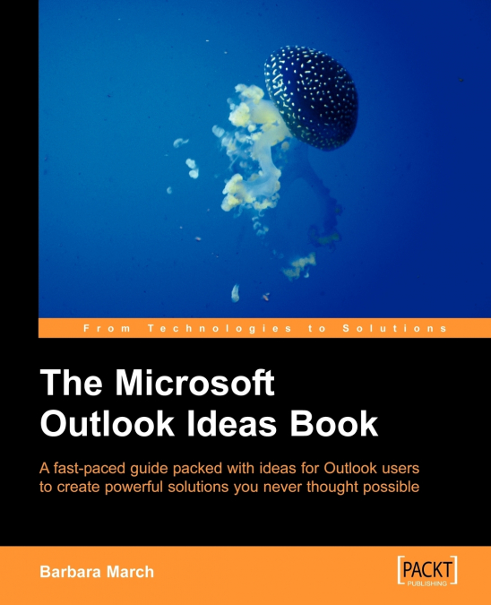 The Microsoft Outlook Ideas Book