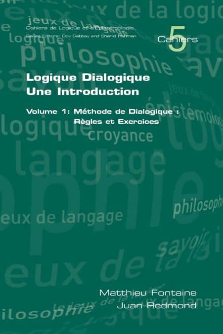 Logique Dialogique