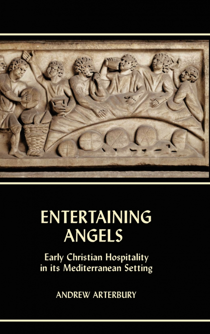 Entertaining Angels