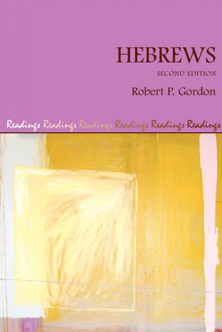 Hebrews, Second Edition