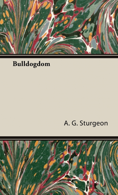 Bulldogdom