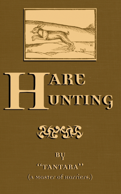 Hare Hunting