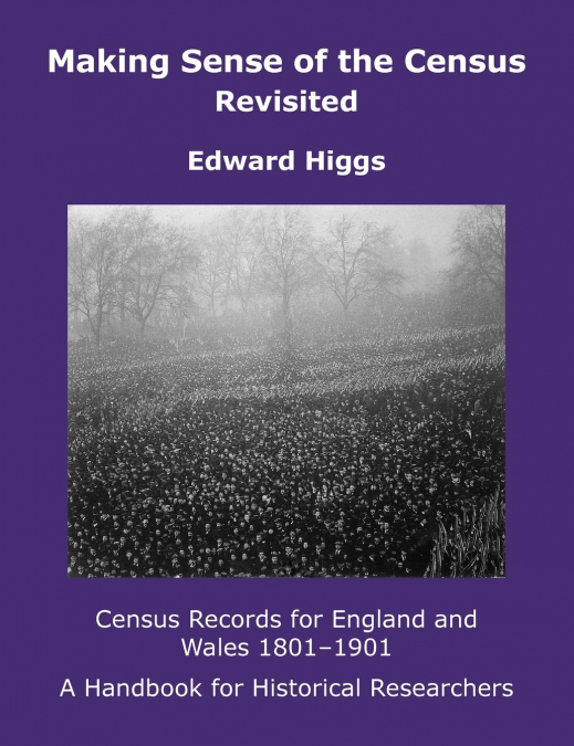 Making Sense of the Census Revisited
