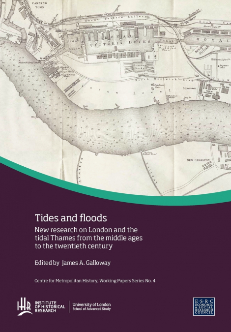 Tides and Floods