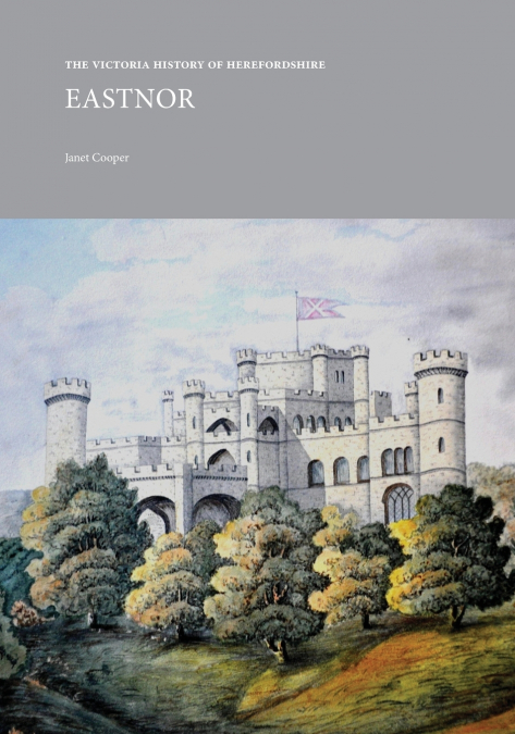 The Victoria History of Herefordshire