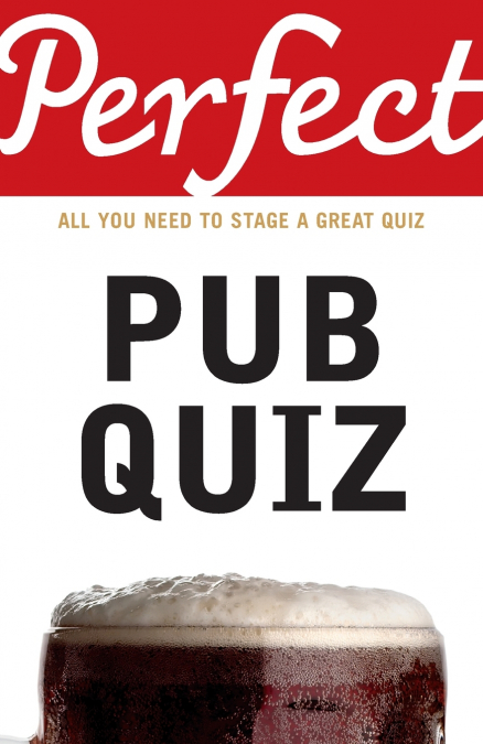 Perfect Pub Quiz