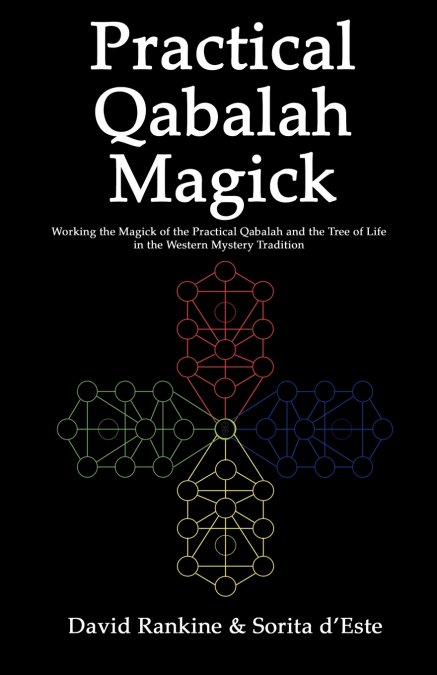 Practical Qabalah Magick
