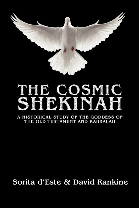 The Cosmic Shekinah
