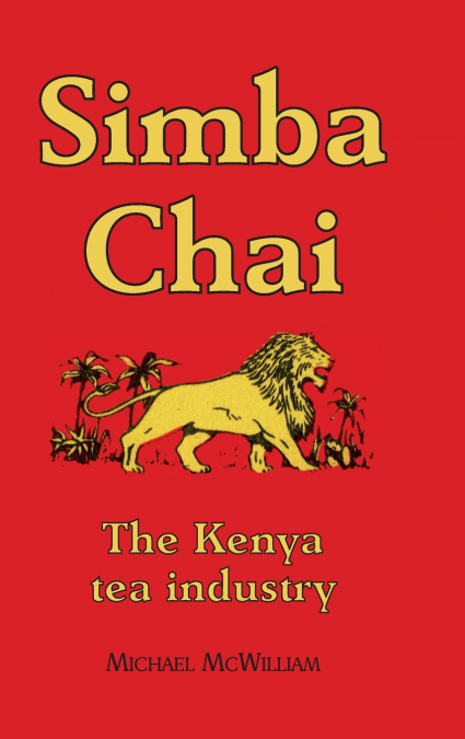 Simba Chai