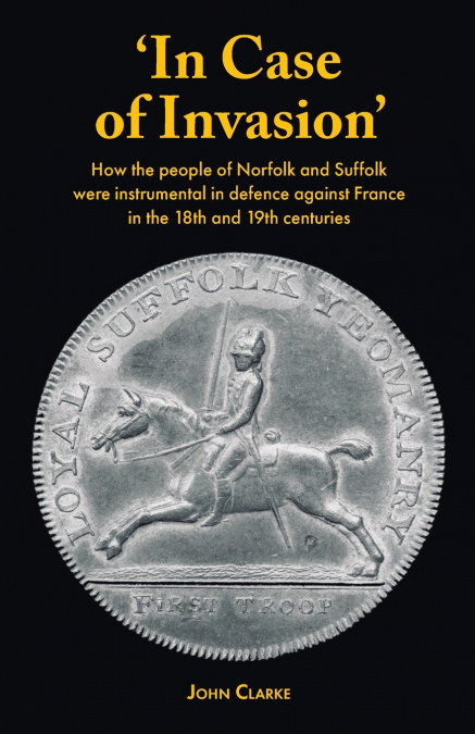 ’In Case of Invasion’