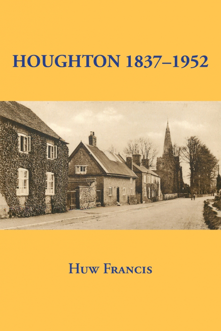 Houghton 1837-1952