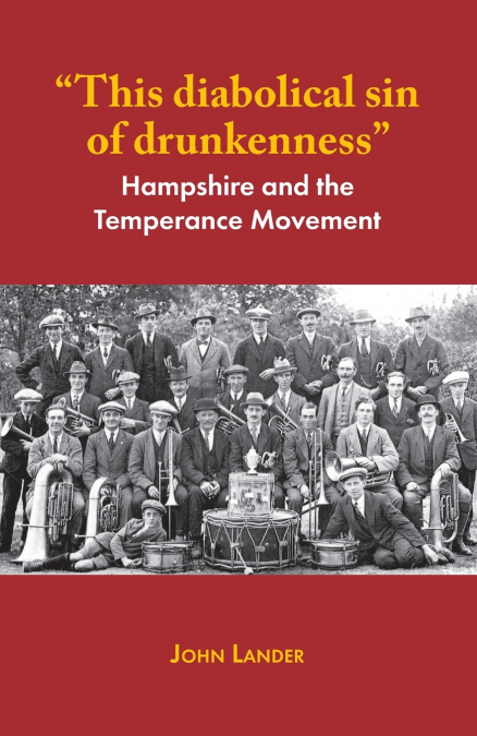 'This diabolical sin of drunkenness'