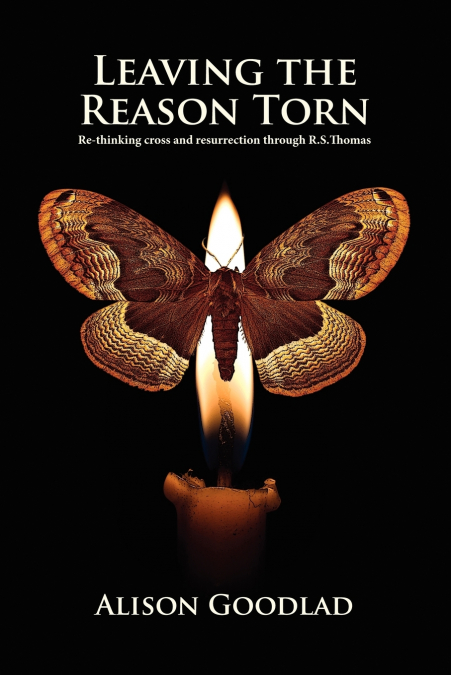 Leaving The Reason Torn