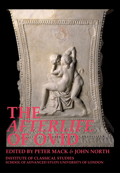 The Afterlife of Ovid