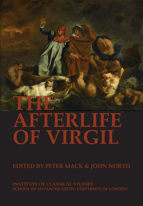 The Afterlife of Virgil