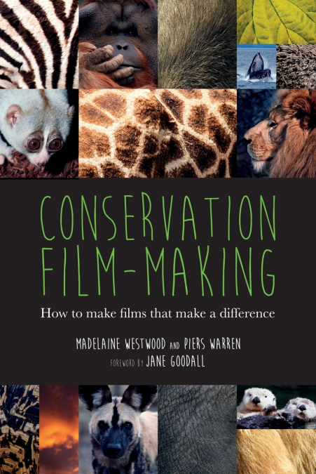 Conservation Film-making