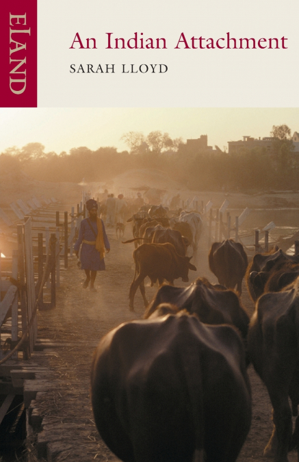 An Indian Attachment