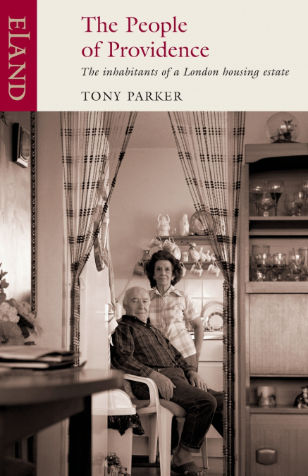 People of Providence