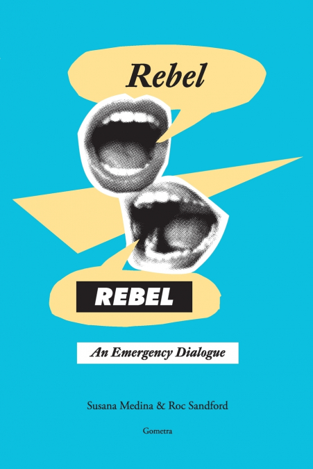 Rebel, Rebel