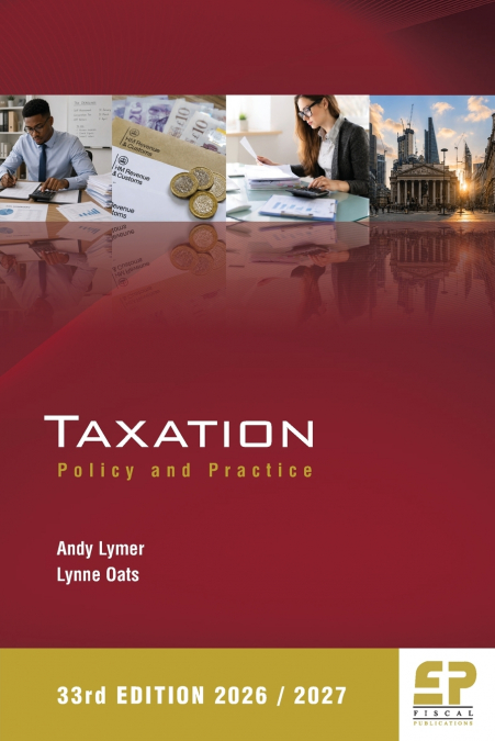 Taxation