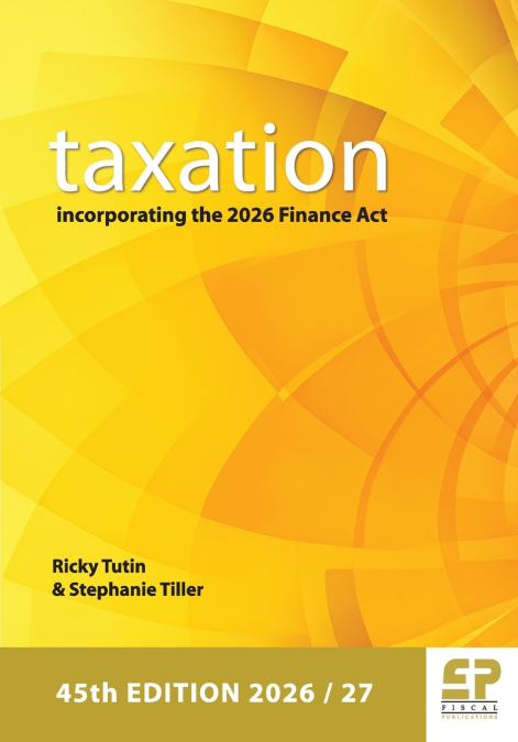 Taxation