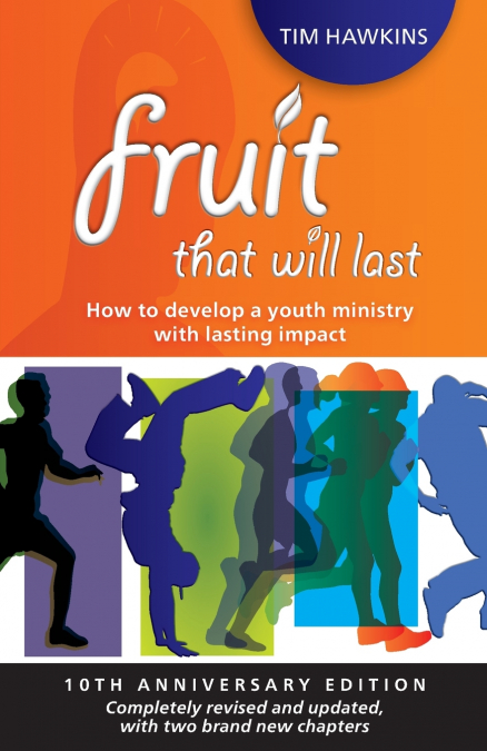 Fruit That Will Last