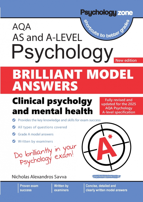 AQA A-level Psychology