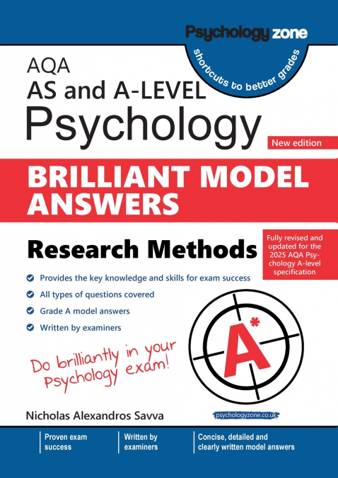 AQA A-level Psychology