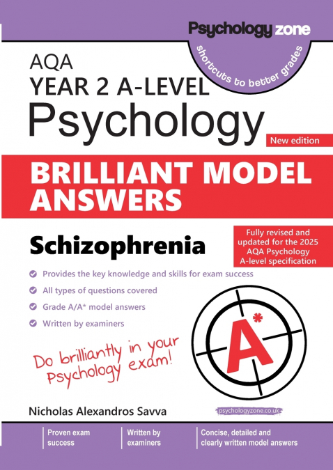 AQA A-level Psychology