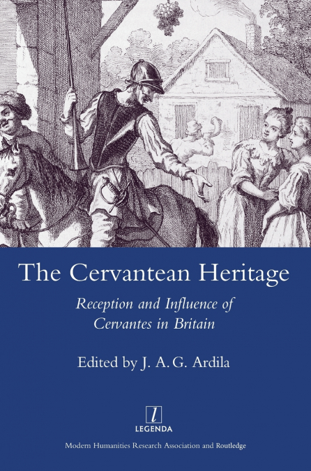The Cervantean Heritage