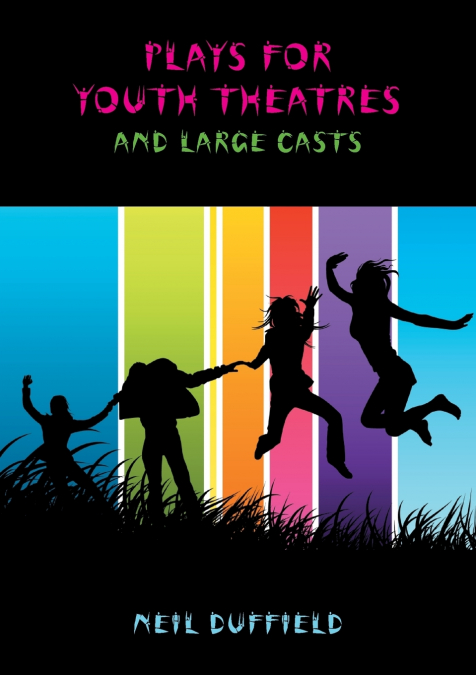 Plays for Youth Theatres