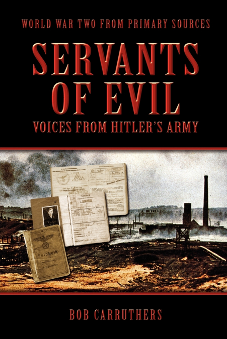Servants of Evil