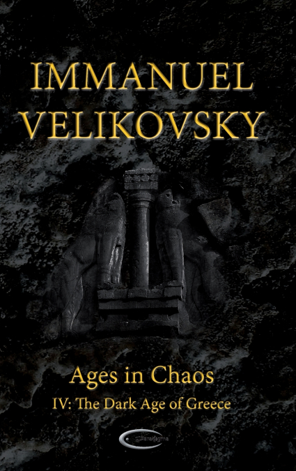 Ages in Chaos IV