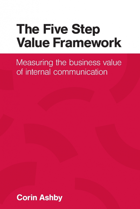 The Five Step Value Framework