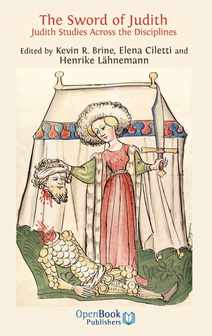 The Sword of Judith
