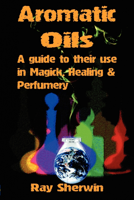 Aromatic Oils