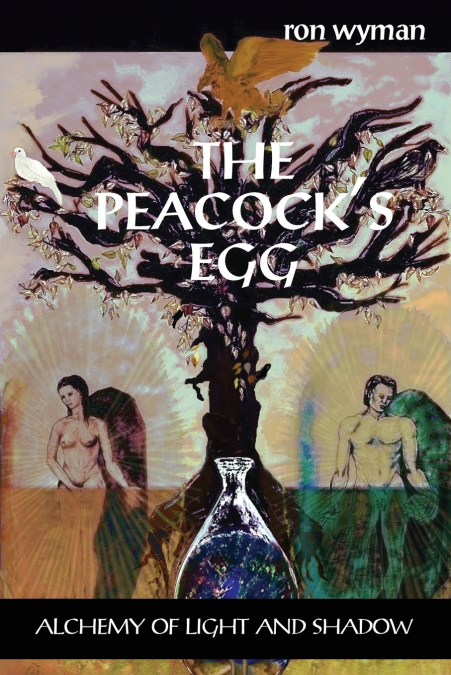 The Peacock’s Egg