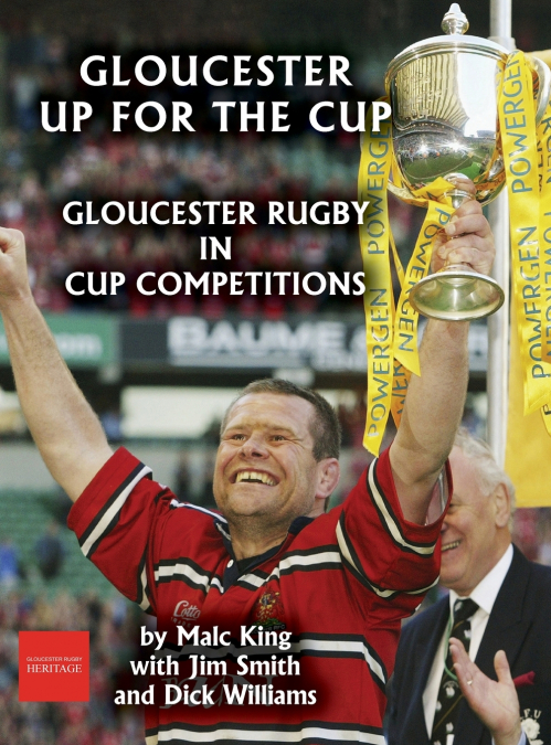 Gloucester up for the cup