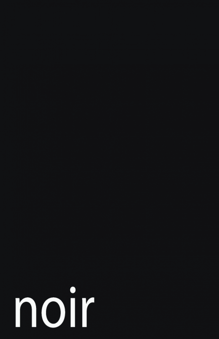 Noir