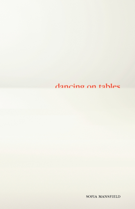 Dancing on Tables