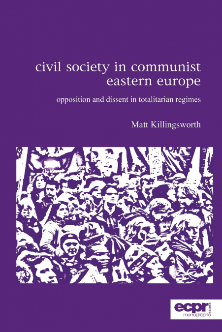 Civil Society in Communist Eastern Europe