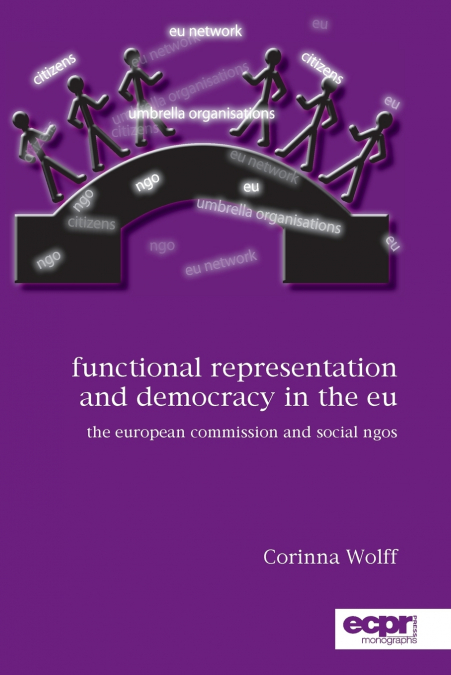 Functional Representation and Democracy in the EU