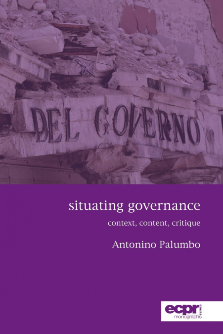 Situating Governance