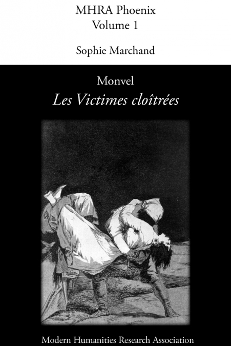 Monvel, ’Les Victimes Cloîtrées’
