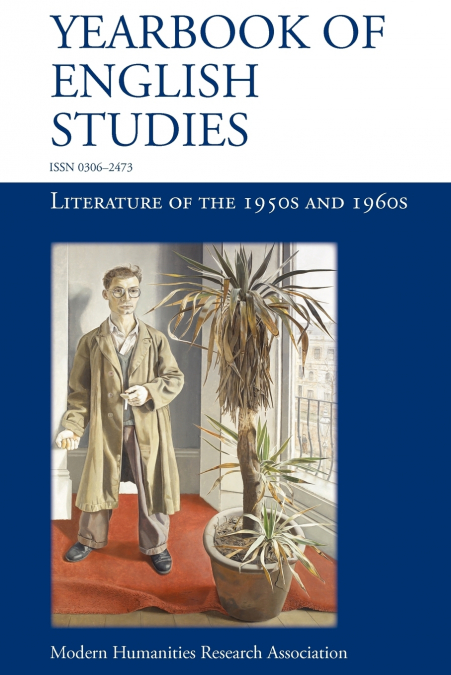 Literature of the 1950s and 1960s