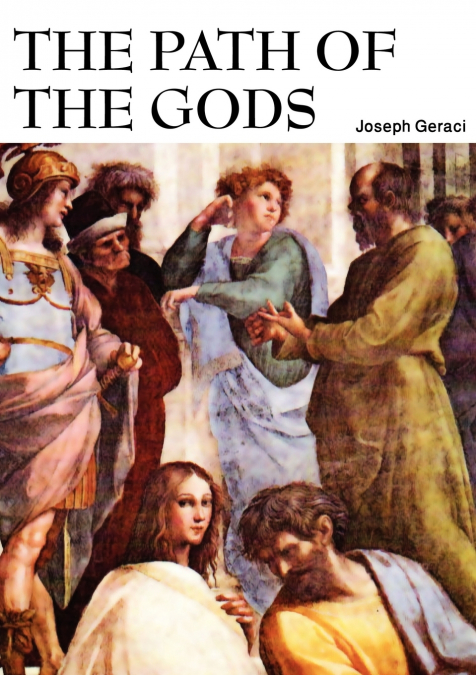 The Path of the Gods